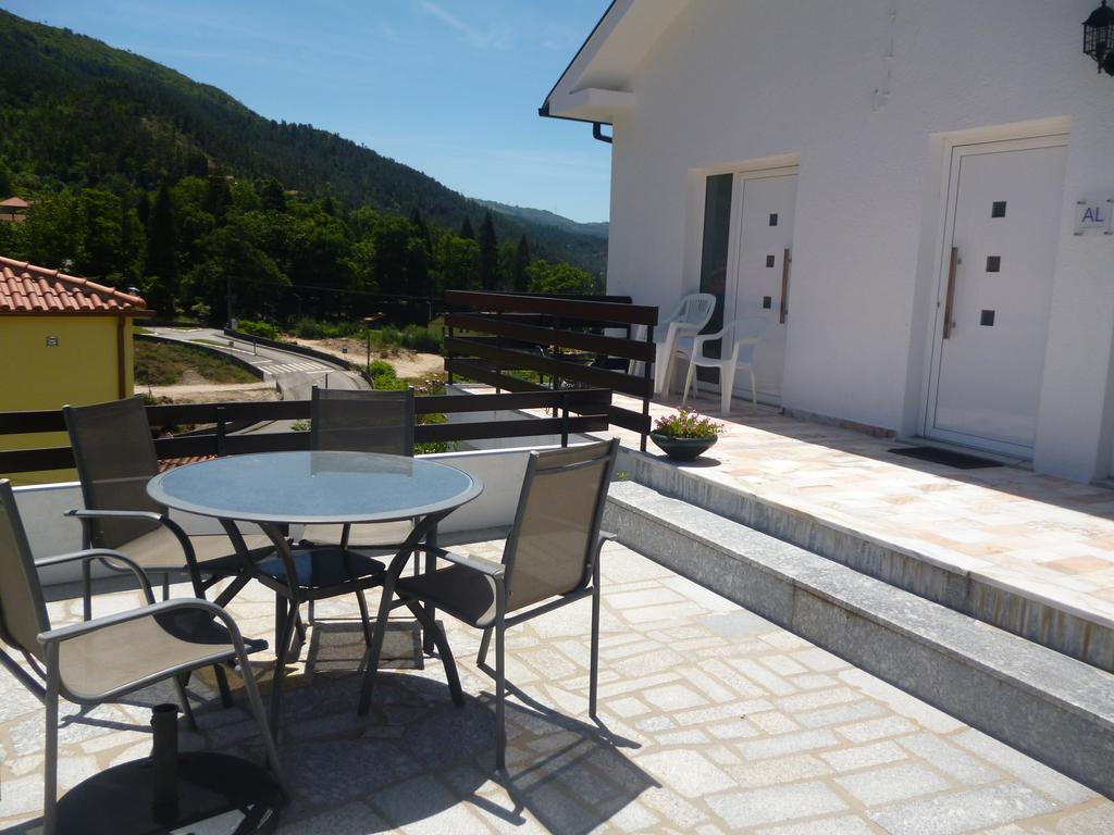 Country house Casa Marciana Geres